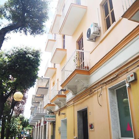 Apartament Civico 23 Matera Zewnętrze zdjęcie