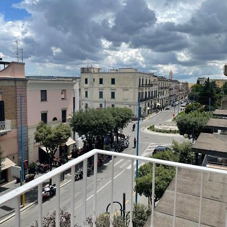 Apartament Civico 23 Matera Zewnętrze zdjęcie