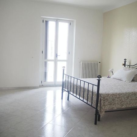 Apartament Civico 23 Matera Zewnętrze zdjęcie