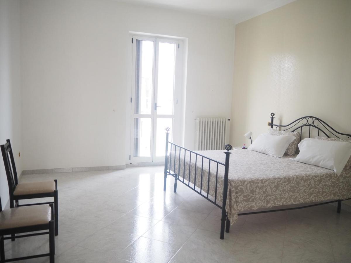 Apartament Civico 23 Matera Zewnętrze zdjęcie