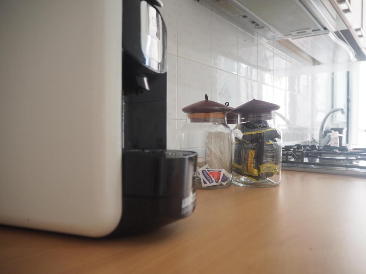 Apartament Civico 23 Matera Zewnętrze zdjęcie