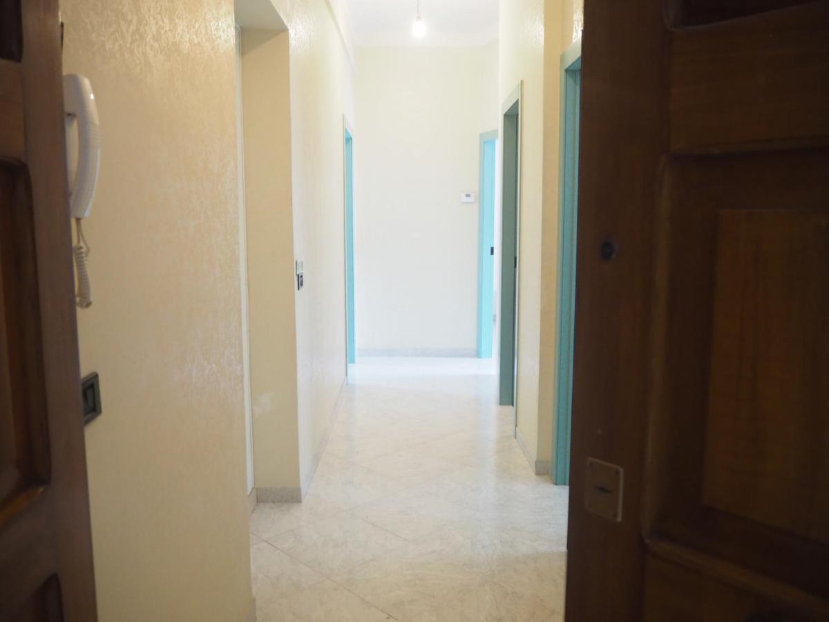 Apartament Civico 23 Matera Zewnętrze zdjęcie