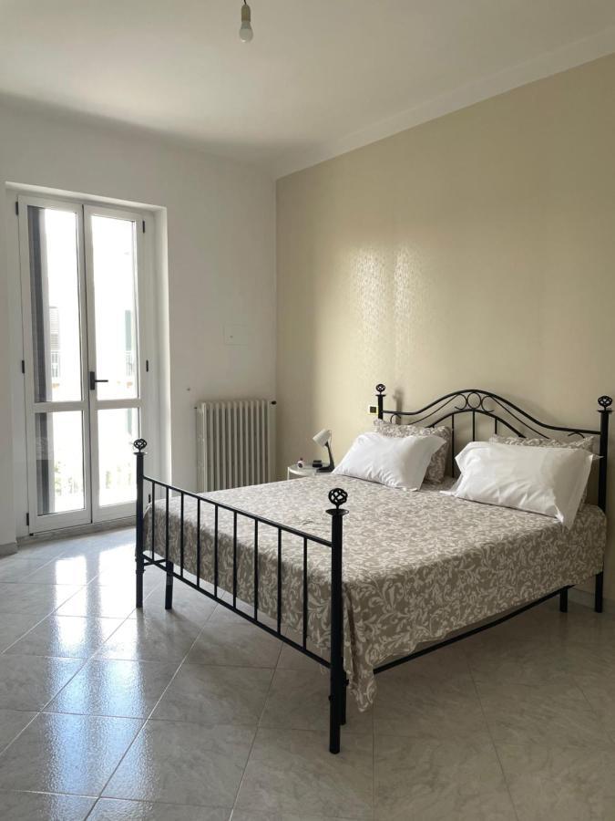 Apartament Civico 23 Matera Zewnętrze zdjęcie