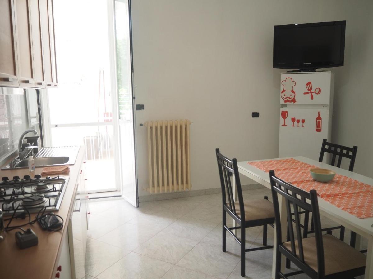 Apartament Civico 23 Matera Zewnętrze zdjęcie