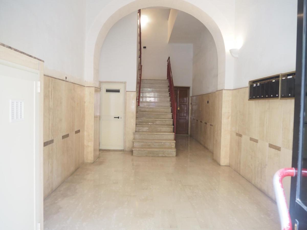 Apartament Civico 23 Matera Zewnętrze zdjęcie