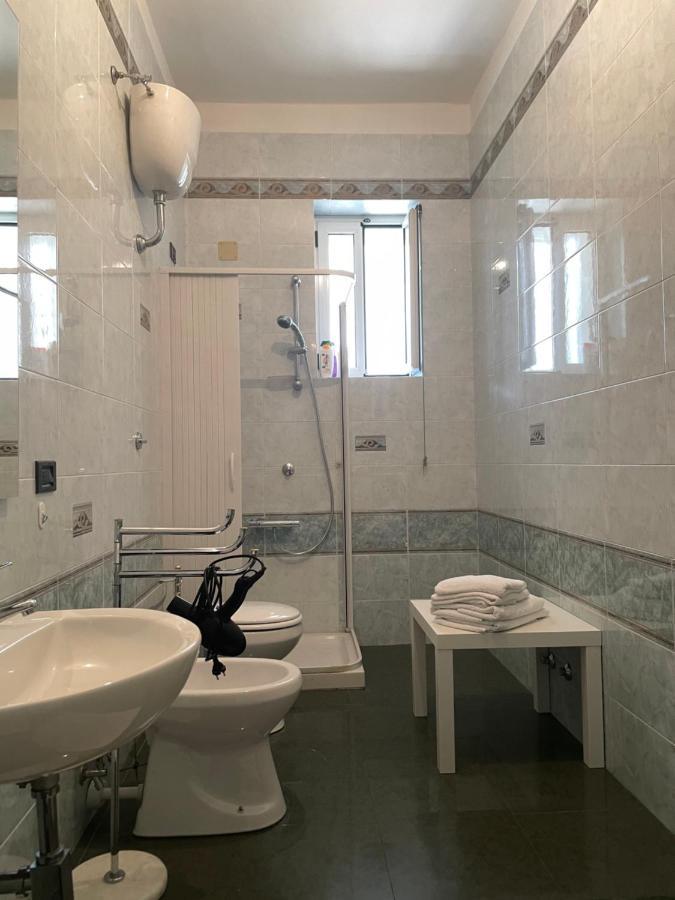 Apartament Civico 23 Matera Zewnętrze zdjęcie
