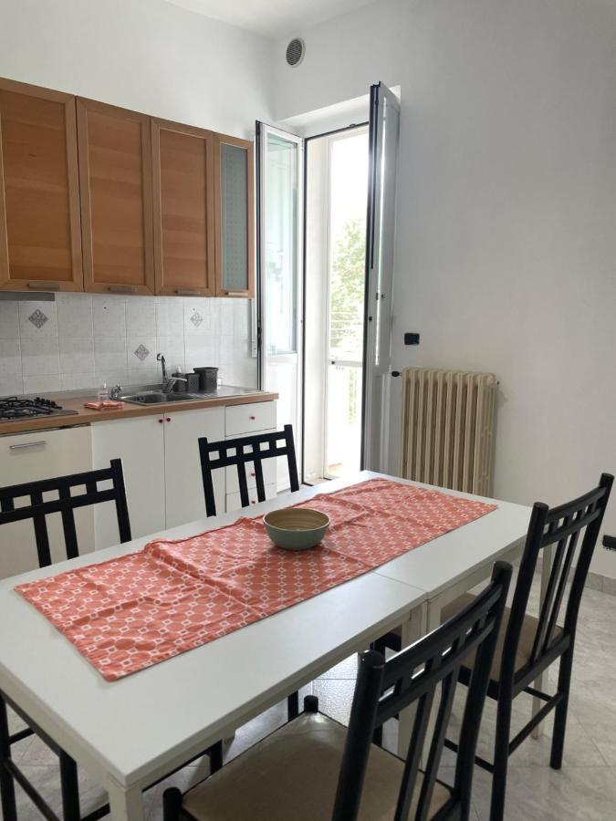 Apartament Civico 23 Matera Zewnętrze zdjęcie