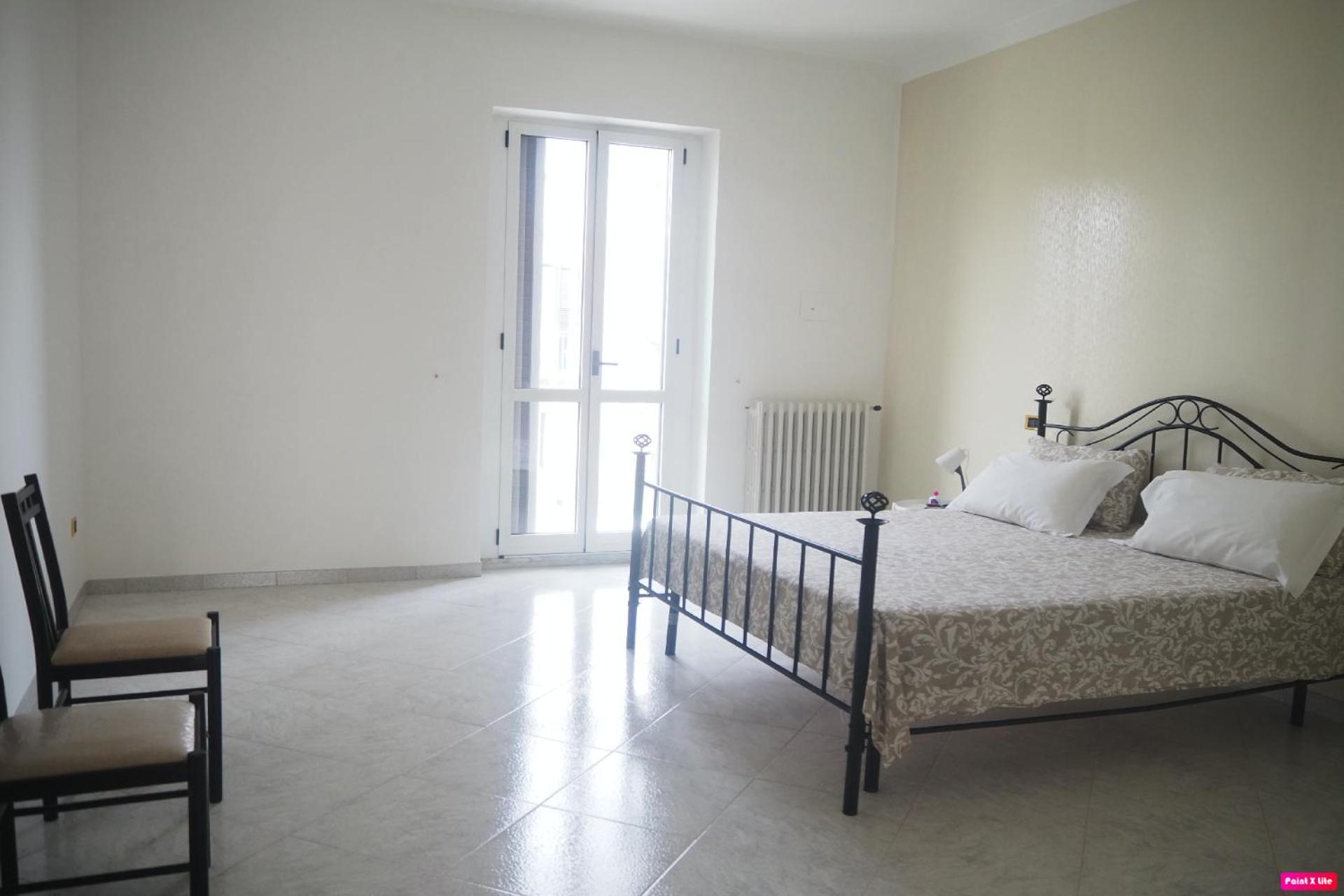 Apartament Civico 23 Matera Zewnętrze zdjęcie